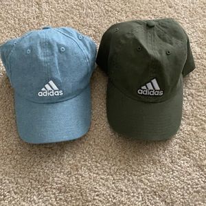 Adidas Hat Bundle